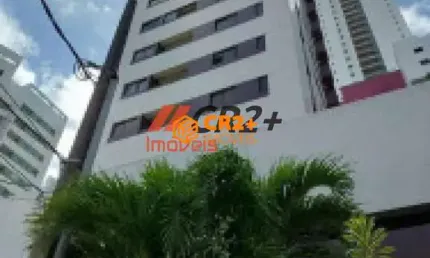 Apartamento à Venda 02 quartos, 02 suítes na Encruzilhada com 58M².