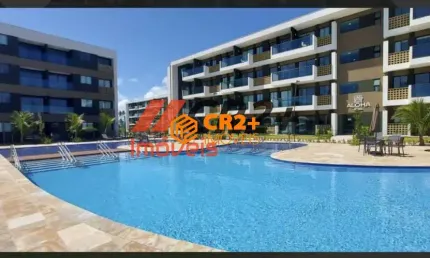 Flat com 2 quartos a Venda, 64m² em Muro Alto - Mana