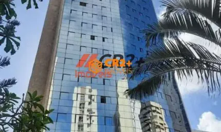 Cobertura à Venda com 06 quartos, 03 suítes em Boa Viagem com 345M².