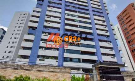 Apartamento a Venda 187m2 com 3 Quartos, 1 Suíte, no Setubal.