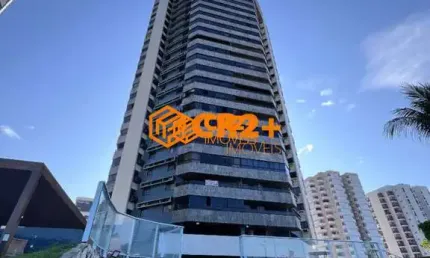 Cobertura Duplex à Venda 05 quartos, 05 suítes com 387M² em Candeias.