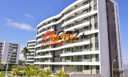 Apartamento à Venda  03 quartos, 03 suítes no Paiva com 113M².