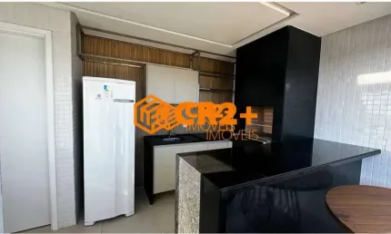 Apartamento a Venda de 79m² com 3 quartos 1 suítes em bairro Pina em Recife