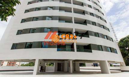 Apartamento à Venda 03 quartos, 01 suíte no Rosarinho com 89M².