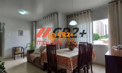 Apartamento a Venda com 90m2, 3 quartos 1 suíte nas Graças - Rua do Futuro