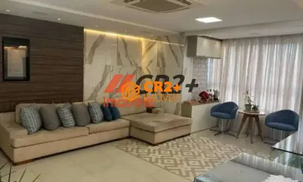 Apartamento à  Venda 90m² com 3 quartos, 1 suíte na Madalena em Recife