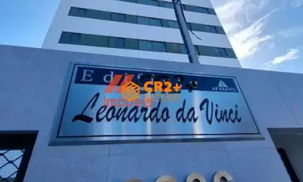 Apartamento à Venda 02 quartos, Candeias com 49M². Empreendimento Novo.