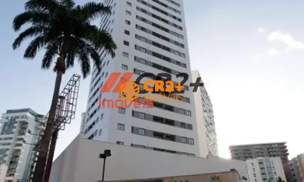 Apartamento à Venda 02 quartos, 01 em Boa Viagem com 55M².