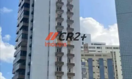 Apartamento à venda 185m² com 4 quartos, 1 suíte no Espinheiro