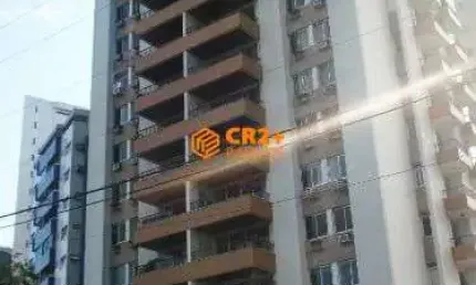Apartamento à venda 185m² com 4 quartos, 1 suíte no Espinheiro