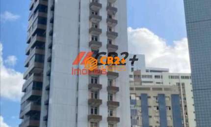 Apartamento à venda 185m² com 4 quartos, 1 suíte no Espinheiro