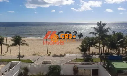 Apartamento a venda 168m² com 3 quartos sendo 2 suíte em piedade em jaboatão dos