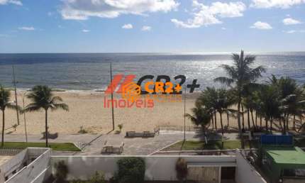Apartamento a venda 168m² com 3 Quartos sendo 2 Suíte em Piedade em Jaboatão Dos