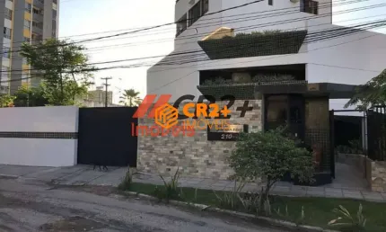 Apartamento a Venda com 3 quartos,2 suítes em Boa Viagem.