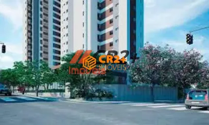 Apartamento a Venda de 76m² com 3 quartos 1 suíte em bairro Torre em Recife