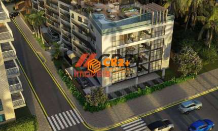 Apartamento novo 51m² a Venda com 2 Quartos, 1 suíte em Piedade/ Jaboatão Dos Gu