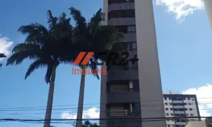 Apartamento a Venda com 4 quartos, 2 suítes em Casa Amarela 186m² Sítio da Trind