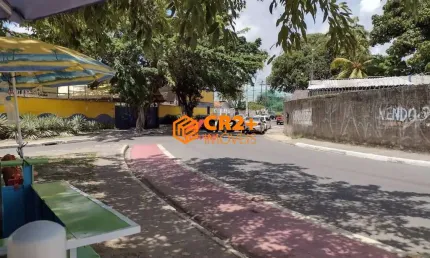 Lote / Terreno em  Bairro a Venda em Boa Viagem- 637m² em Recife