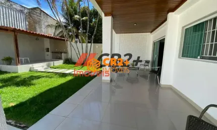 Casa à  Venda com 182m² ,3 quartos, 2 suítes no Janga em Paulista