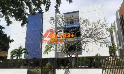 Apartamento a Venda com 03 quartos, 01 suíte em Campo grande /120m²