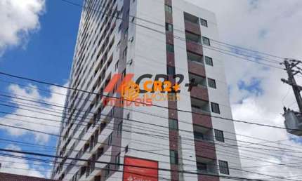 Apartamento à Venda 03 quartos, 01 suíte com 67M² em Casa Amarela.