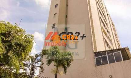 Apartamento a Venda com 02 quartos,01 suíte na Encruzilhada/74m²  em Recife