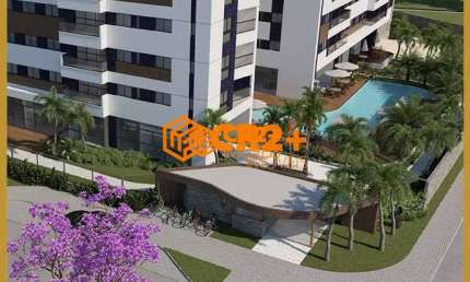 Apartamento a Venda de 83m²  com 3 quartos 1 suíte em  bairro Iputinga em Recife