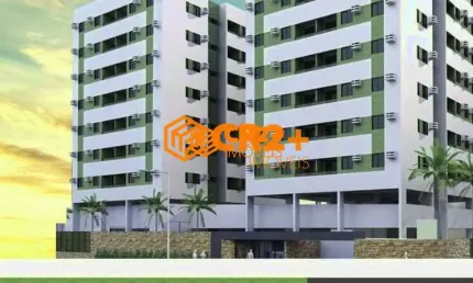 Apartamento à Venda 03 quartos, 01 suíte na Cidade Universitária, Várzea com 68M