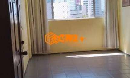 Apartamento a Venda 82m2 com 3 Quartos, 1 Suíte, em Boa Viagem.