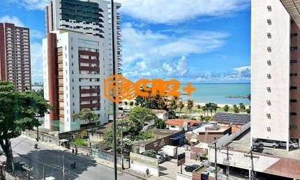 Apartamento com 3 quartos 1 suítes em Candeias/112m² Jaboatão Dos Guararapes