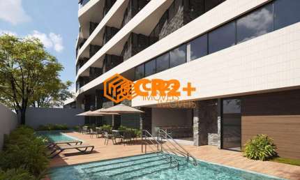 Apartamento a Venda de 62 m² com 2 quartos 1 suíte em bairro Espinheiro em Recif