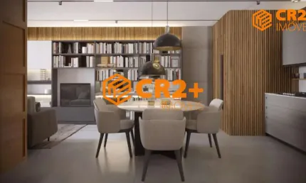 Apartamento a Venda de 68m²com 3 quartos 1 suíte em  Boa Vista  em Recife