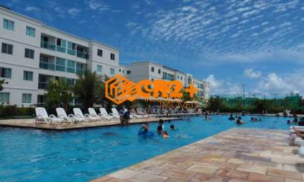 Apartamento à Venda com 03 quartos 01 suíte no Cupe / 65m em Porto de Galinhas