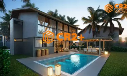 Apartamento a  Venda de 68m² com 2 quartos 1  suíte em  bairro Praia de Antunes