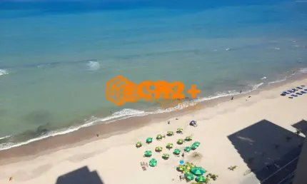 Cobertura a Venda 590m² com 4 Quartos 3 Suítes, piscina privativa em Piedade em