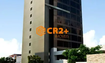 Sala Comercial à Venda na Boa Vista com 33M² .Empreendimento Novo.