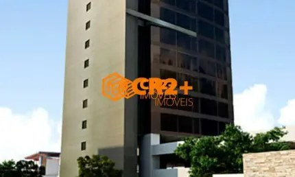 Sala Comercial à Venda na Boa Vista com 33M² .Empreendimento Novo.