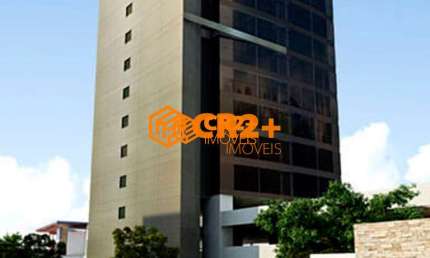 Sala Comercial à Venda na Boa Vista com 33M² .Empreendimento Novo.