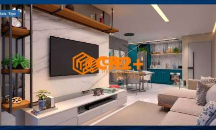 Apartamento a Venda com 03 quartos 01 suíte em Setúbal - 170m² Boa Viagem em Rec
