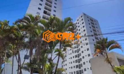 Apartamento à Venda 03 quartos, 01 suíte na Imbiribeira com 63M².