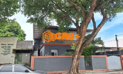 Casa a Venda com 12 quartos 6 suítes no bairro Santo Amaro- 469m² em Recife