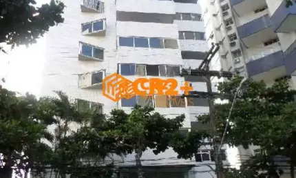 Cobertura a Venda 363m² com  5 quartos 2 suítes na rua Setúbal - 364m²  Boa Viag