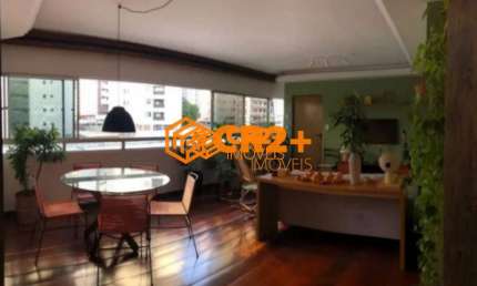 Apartamento a Venda com 3 quartos 1 suíte nos Aflitos -97m² em Recife