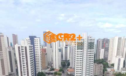 Apartamento a Venda de 64m² com 3 quartos 1 suíte em Boa Viagem/Setúbal em Recif