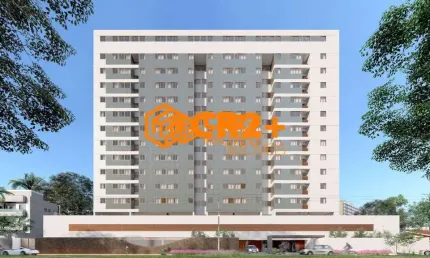 Apartamento a Venda de 50 m2 com 2 quartos 1 suíte na Torre em Recife