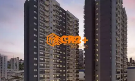Apartamento a Venda  de 57 m² com 2 quartos 1 suíte no bairro Santo Amaro em Rec