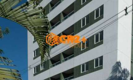 Apartamento a Venda de 66m²  com 3 quartos 1 suíte em Casa Amarela em Recife