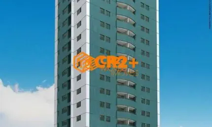 Apartamento a Venda de 77m² com 3 quartos 2 suítes em Casa Caiada- Olinda