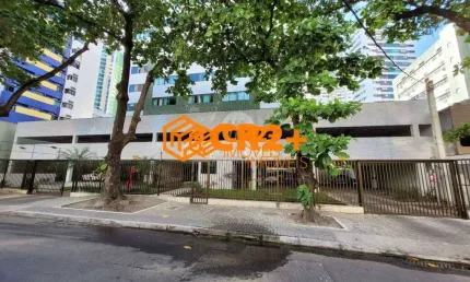 Apartamento à Venda 02 quartos, 01 suíte em Boa Viagem com 58M².