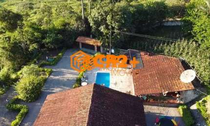Chácara a Venda com 04 quartos 02 suítes na zona rural  em Chã Grande 4 hec